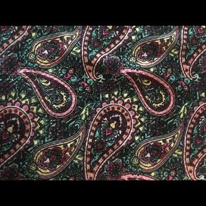 Paisley Cassie Skirt